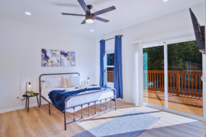 Comfortable vacation rental near the San Antonio River Walk by Feliz Stays