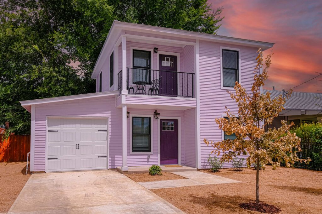 Family vacation home near downtown San Antonio