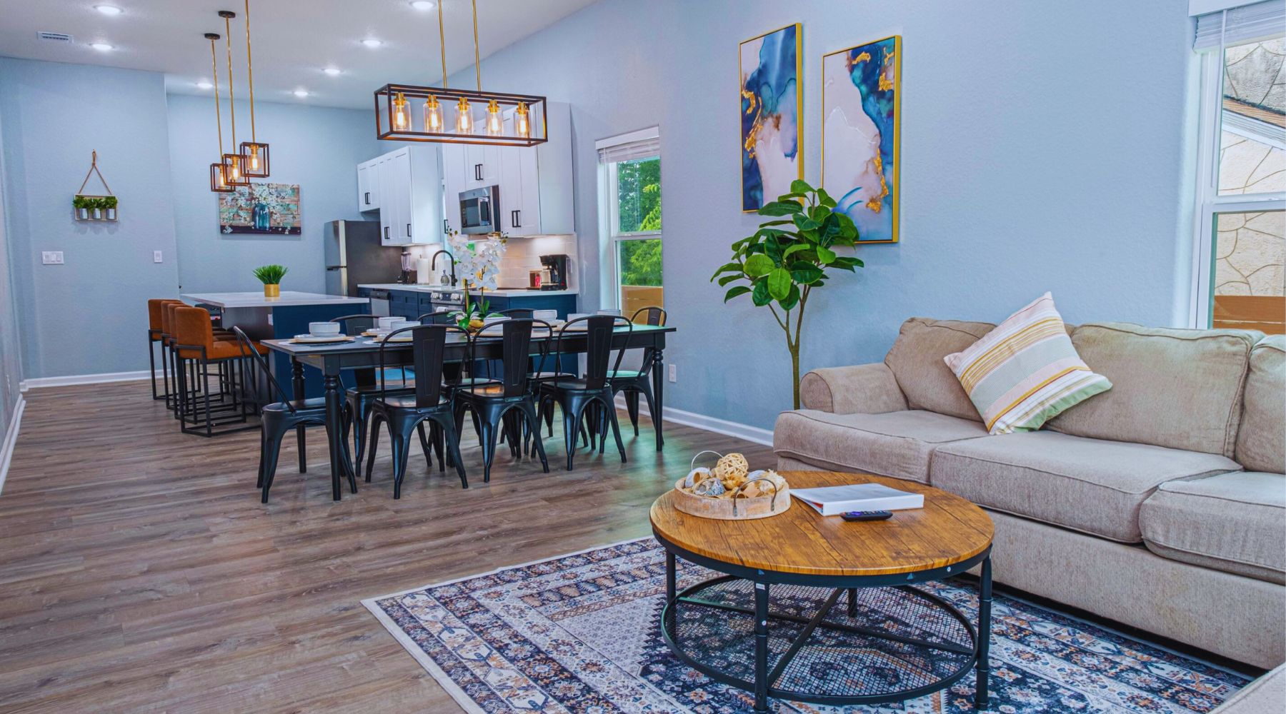 Downtown San Antonio vacation rental near River Walk