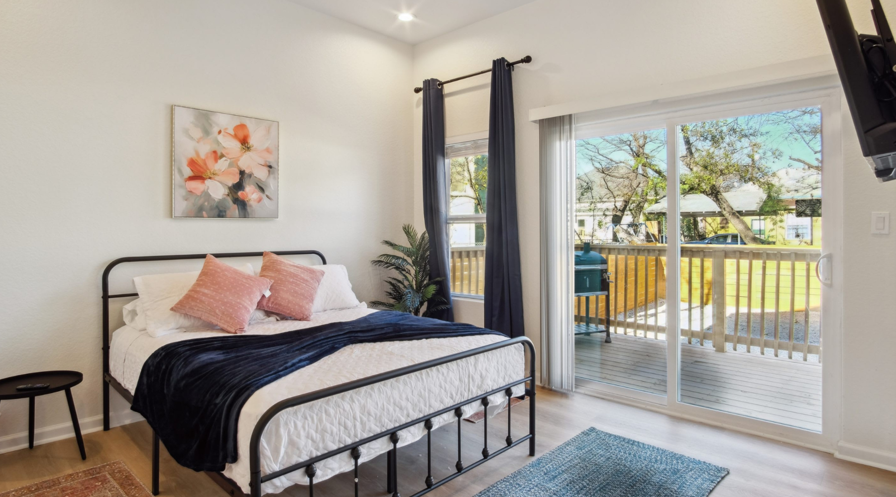 Downtown San Antonio vacation rental near River Walk