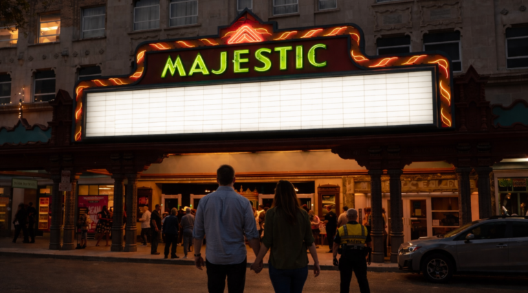 Exploring San Antonio’s Arts Scene: Theatre & Concert Highlights Near the River Walk