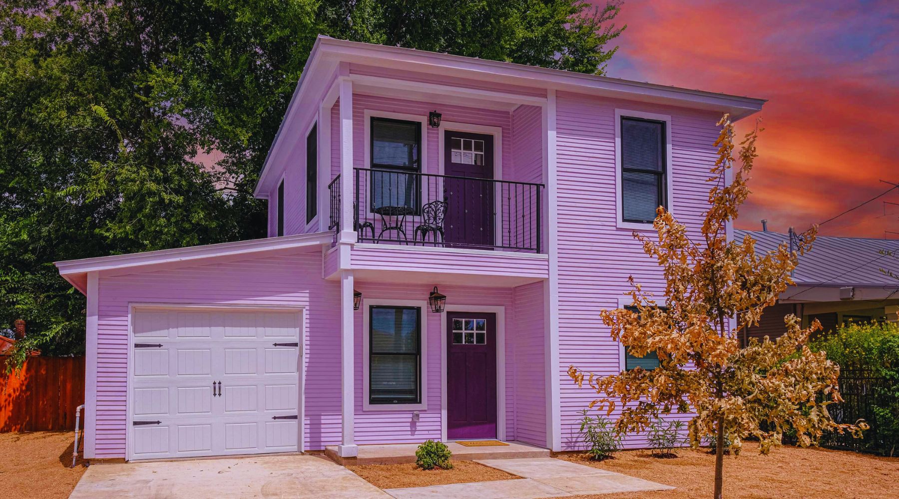 Downtown San Antonio vacation rental near rodeo venue