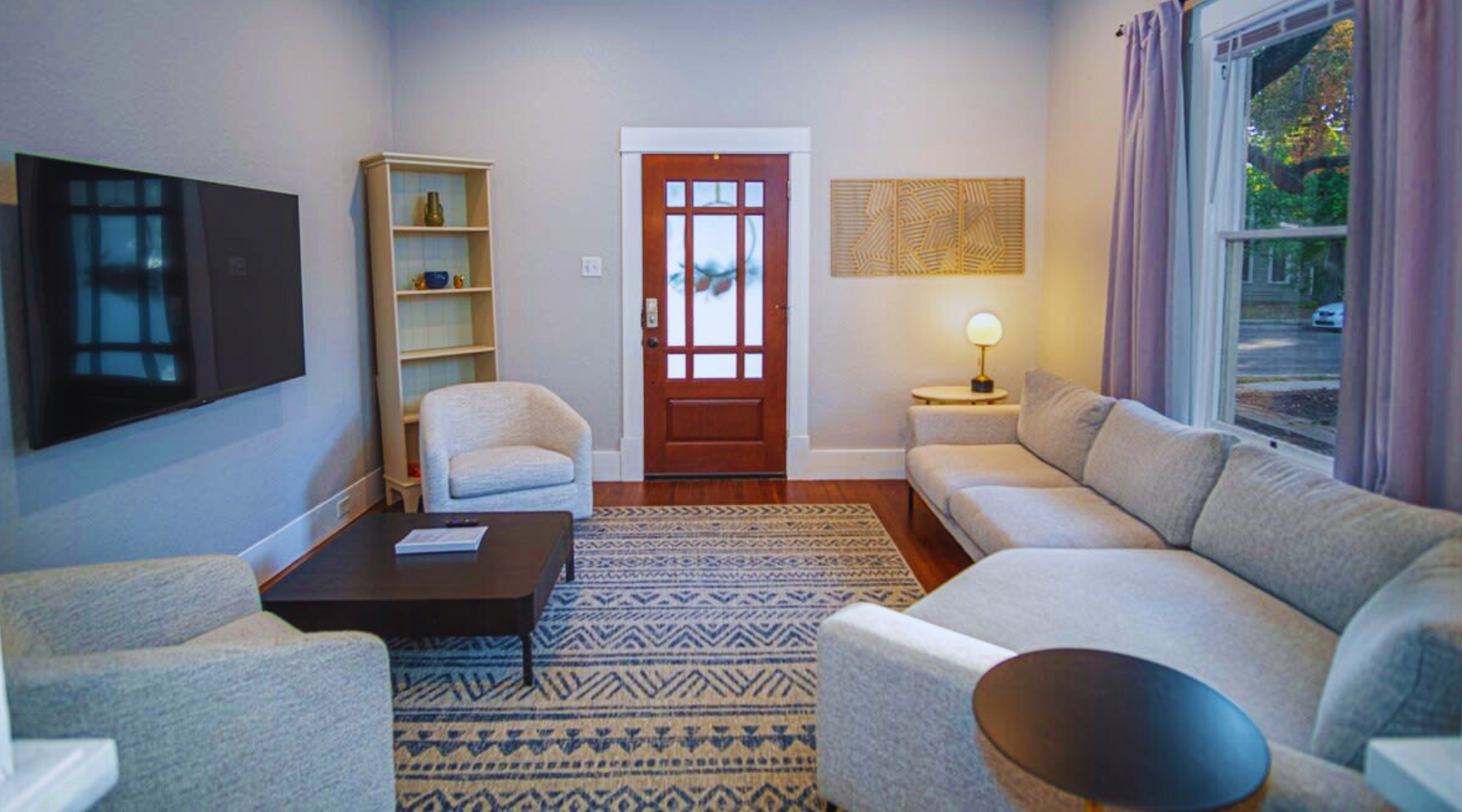 San Antonio vacation home rental near downtown and rodeo