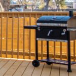 bbq-grill-outdoor-vacation-rental-san-antonio
