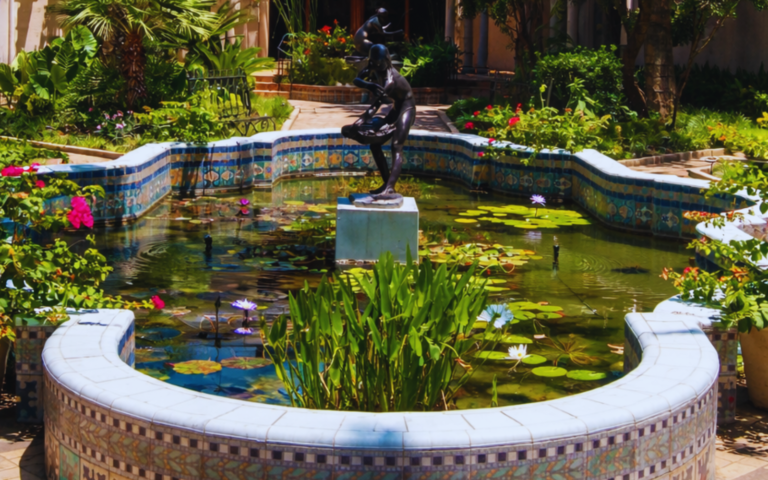 Unique museums and art galleries in San Antonio Texas