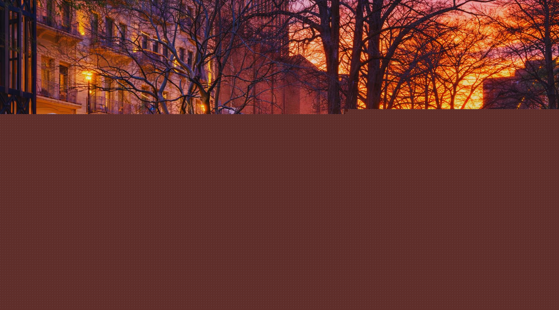 San Antonio River Walk near vacation rentals evening view