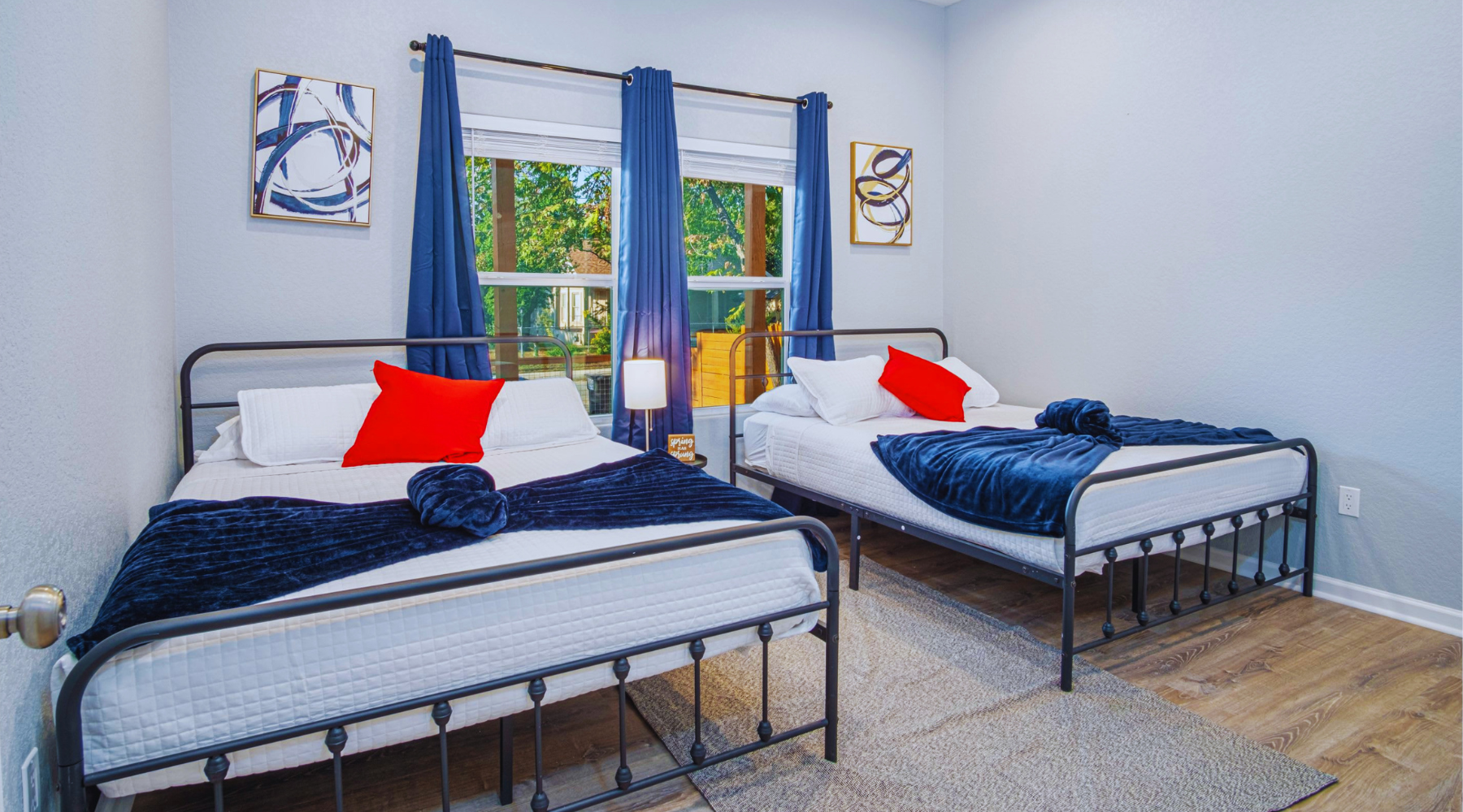 San Antonio vacation rental near downtown and River Walk