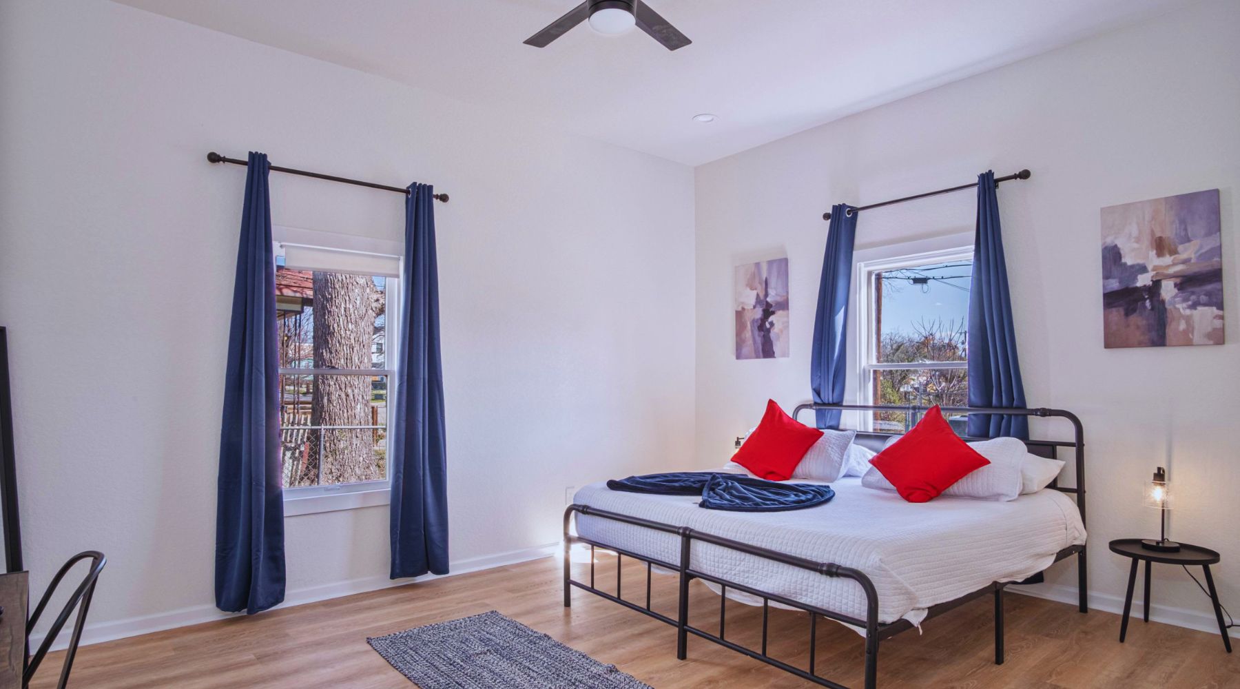 San Antonio vacation rental near Fiesta events downtown